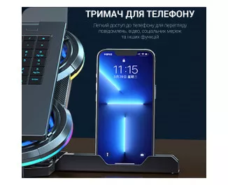 Подставка для ноутбука GamePro CP770
