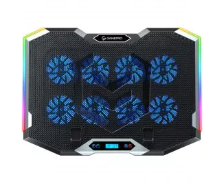 Подставка для ноутбука GamePro CP870