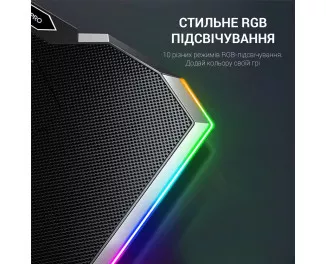 Подставка для ноутбука GamePro CP870