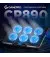 Подставка для ноутбука GamePro CP890
