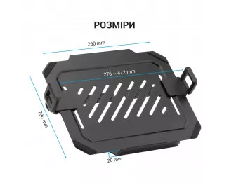 Подставка для ноутбука OfficePro LH313B