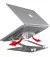 Подставка для ноутбука OfficePro LS111G