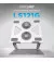 Подставка для ноутбука OfficePro LS121G