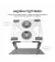 Подставка для ноутбука OfficePro LS121G