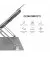 Подставка для ноутбука OfficePro LS121G