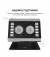 Подставка для ноутбука OfficePro LS122B