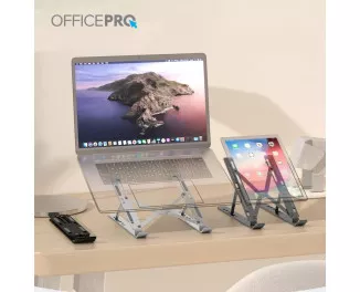 Подставка для ноутбука OfficePro LS320B