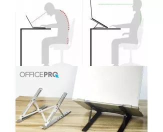 Подставка для ноутбука OfficePro LS320B