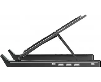 Подставка для ноутбука OfficePro LS320HUB