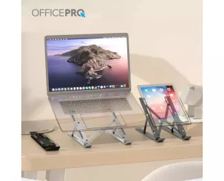 Подставка для ноутбука OfficePro LS320S