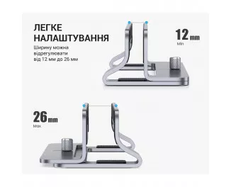 Подставка для ноутбука OfficePro LS680G