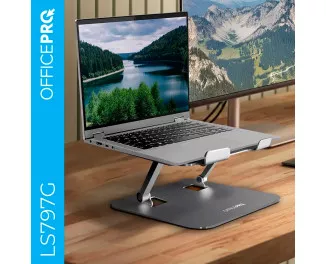 Подставка для ноутбука OfficePro LS797G