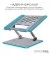 Подставка для ноутбука OfficePro LS797G