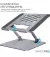 Подставка для ноутбука OfficePro LS797G