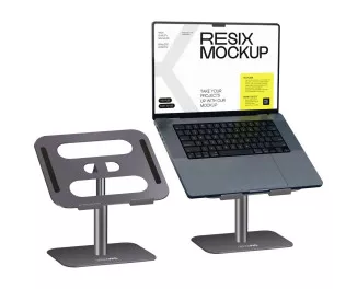 Подставка для ноутбука OfficePro LS956G