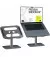 Подставка для ноутбука OfficePro LS956G