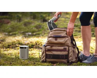 Подставка многоугольная для проекторов XGiMi серии MoGo и Halo (D185S) Dark Grey