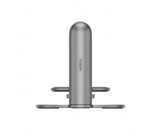 Подставка многоугольная для проекторов XGiMi серии MoGo и Halo (D185S) Dark Grey