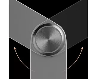 Подставка многоугольная для проекторов XGiMi серии MoGo и Halo (D185S) Dark Grey