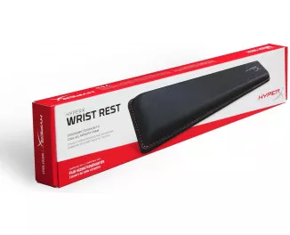 Підставка під зап'ястя HyperX Wrist Rest Full Size (4P5M9AA)