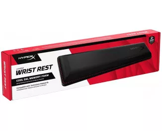 Підставка під зап'ястя HyperX Wrist Rest TKL (4Z7X1AA)
