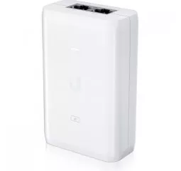 PoE инжектор Ubiquiti U-POE-AT