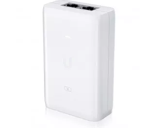 PoE инжектор Ubiquiti U-POE-AT