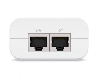 PoE инжектор Ubiquiti U-POE-AT