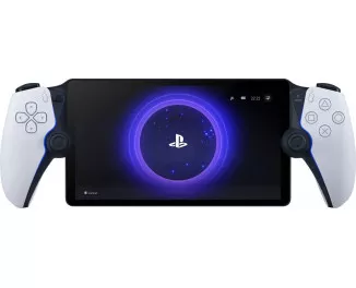 Портативная игровая консоль Sony PlayStation Portal Remote Player