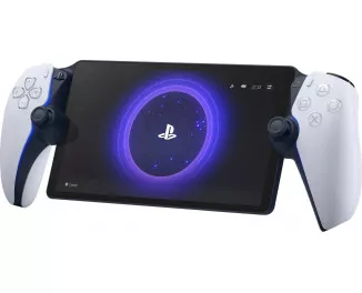 Портативна ігрова консоль Sony PlayStation Portal Remote Player