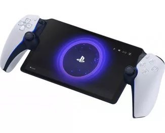 Портативна ігрова консоль Sony PlayStation Portal Remote Player