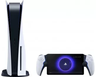 Портативна ігрова консоль Sony PlayStation Portal Remote Player