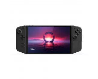 Портативна ігрова приставка Lenovo Legion Go 8APU1 1 TB Shadow Black (83E1004CRA)