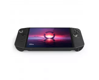 Портативная игровая приставка Lenovo Legion Go 8APU1 1 TB Shadow Black (83E1004CRA)