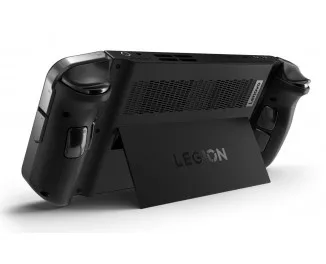Портативная игровая приставка Lenovo Legion Go 8APU1 512 GB Shadow Black (83E1000QPB)