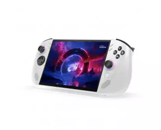 Портативная игровая приставка Lenovo Legion Go S 8ARP1 16GB/512GB (83L3001ARA)