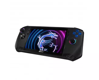 Портативная игровая приставка MSI Claw A1M-1 512 GB (9S7-1T4111-236)