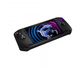 Портативная игровая приставка MSI Claw A1M-1 512 GB (9S7-1T4111-236)