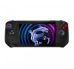 Портативна ігрова приставка MSI Claw A1M-3 1 TB (9S7-1T4111-234)