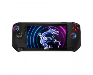 Портативна ігрова приставка MSI Claw A1M-3 1 TB (9S7-1T4111-234)