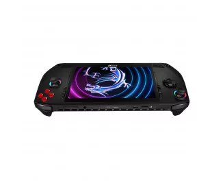 Портативная игровая приставка MSI Claw A1M-3 1 TB (9S7-1T4111-234)