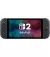 Портативна ігрова приставка Nintendo Switch 2 Black (00045496885816)