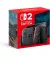 Портативна ігрова приставка Nintendo Switch 2 Black (00045496885816)