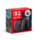 Портативная игровая приставка Nintendo Switch 2 Black Mario Kart World Bundle (0045496321529)