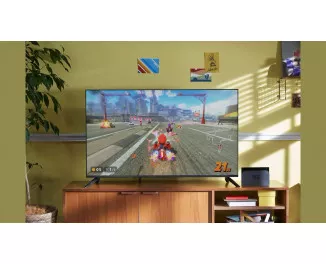 Портативная игровая приставка Nintendo Switch 2 Black Mario Kart World Bundle (0045496321529)