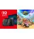 Портативная игровая приставка Nintendo Switch 2 Black Mario Kart World Bundle (0045496321529)