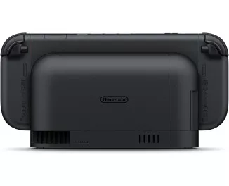 Портативная игровая приставка Nintendo Switch 2 Black Mario Kart World Bundle (0045496321529)