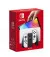 Портативная игровая приставка Nintendo Switch OLED with White Joy-Con (NSH008)