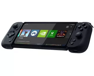 Портативна ігрова приставка Razer Edge Gaming Tablet and Kishi V2 Pro Controller (RZ80-04610100-B3G1)