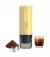 Портативна кавоварка BUYDEEM Nano Espresso Machine OTEM-01 Mellow Yellow (OTEM-01-MY)